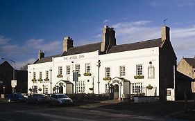 The Angel Inn Corbridge